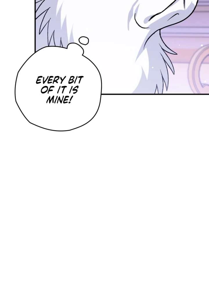 To My Dear Wolf Chapter 16 - Page 60