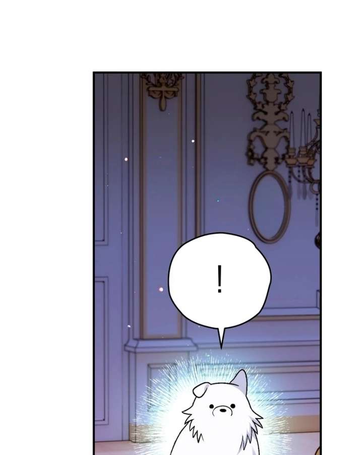 To My Dear Wolf Chapter 16 - Page 61