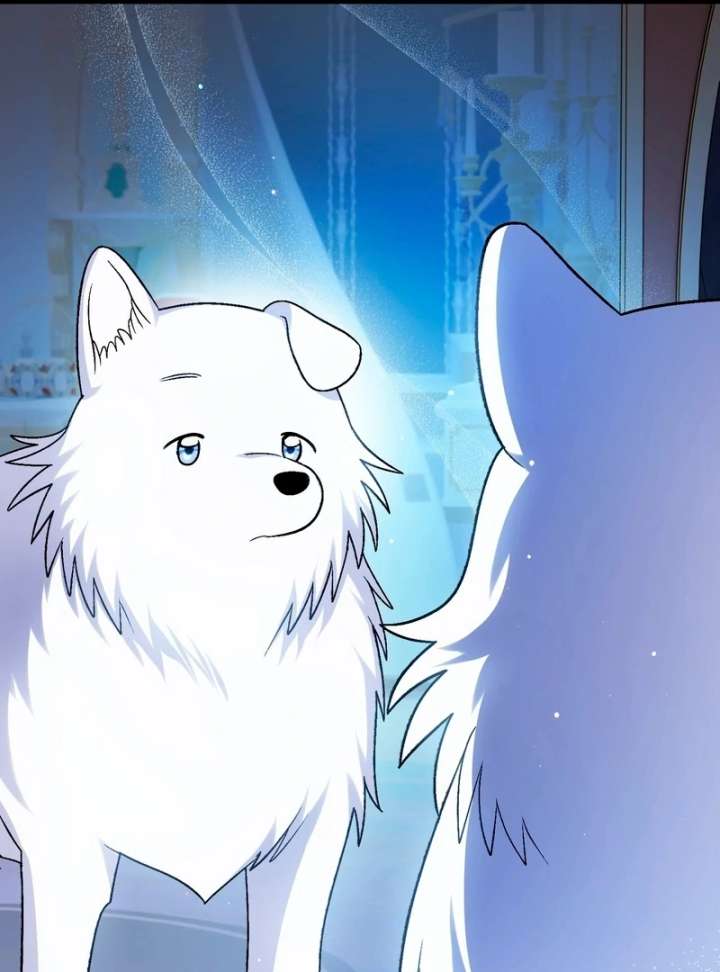 To My Dear Wolf Chapter 16 - Page 63