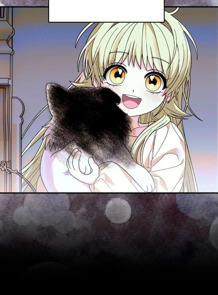 To My Dear Wolf Chapter 16 - Page 67