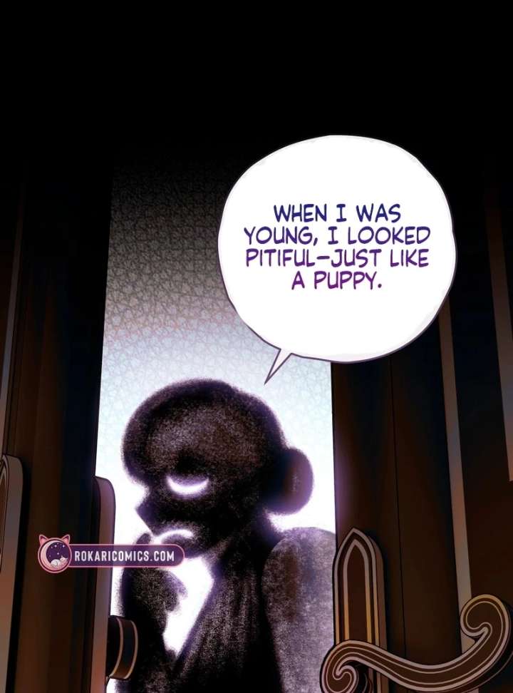 To My Dear Wolf Chapter 16 - Page 68