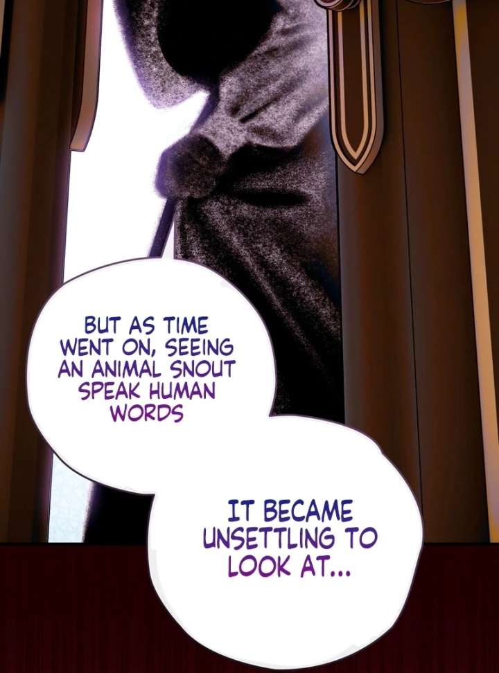 To My Dear Wolf Chapter 16 - Page 69