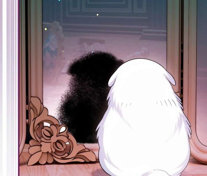 To My Dear Wolf Chapter 16 - Page 71