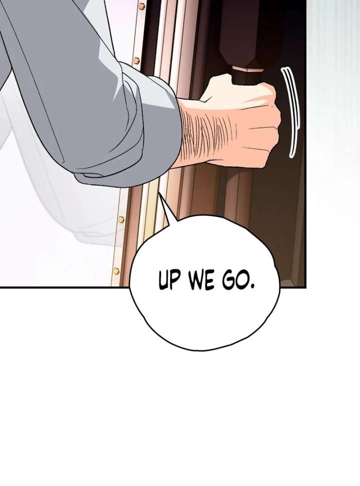 To My Dear Wolf Chapter 16 - Page 77