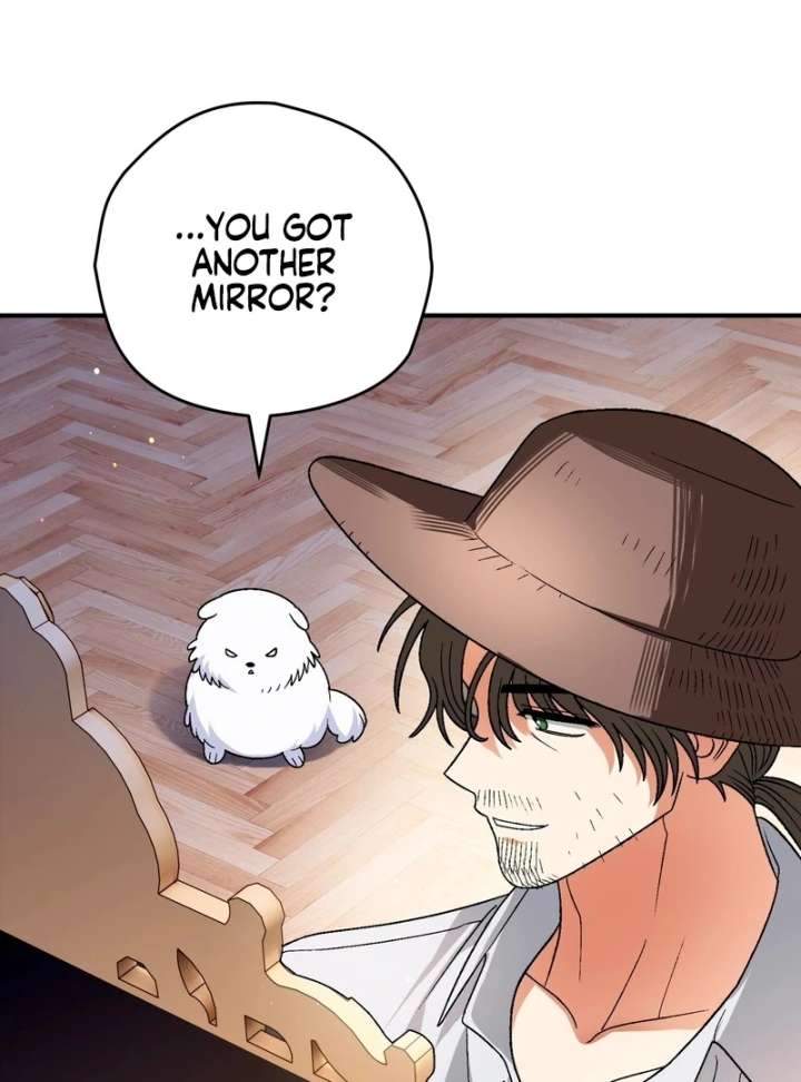 To My Dear Wolf Chapter 16 - Page 78