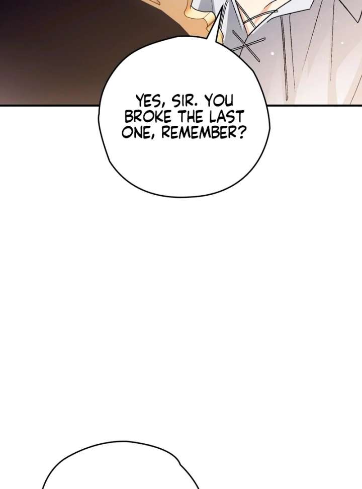 To My Dear Wolf Chapter 16 - Page 79