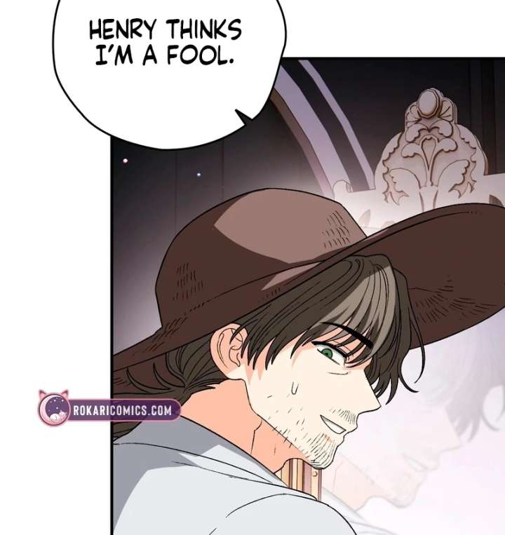 To My Dear Wolf Chapter 16 - Page 80