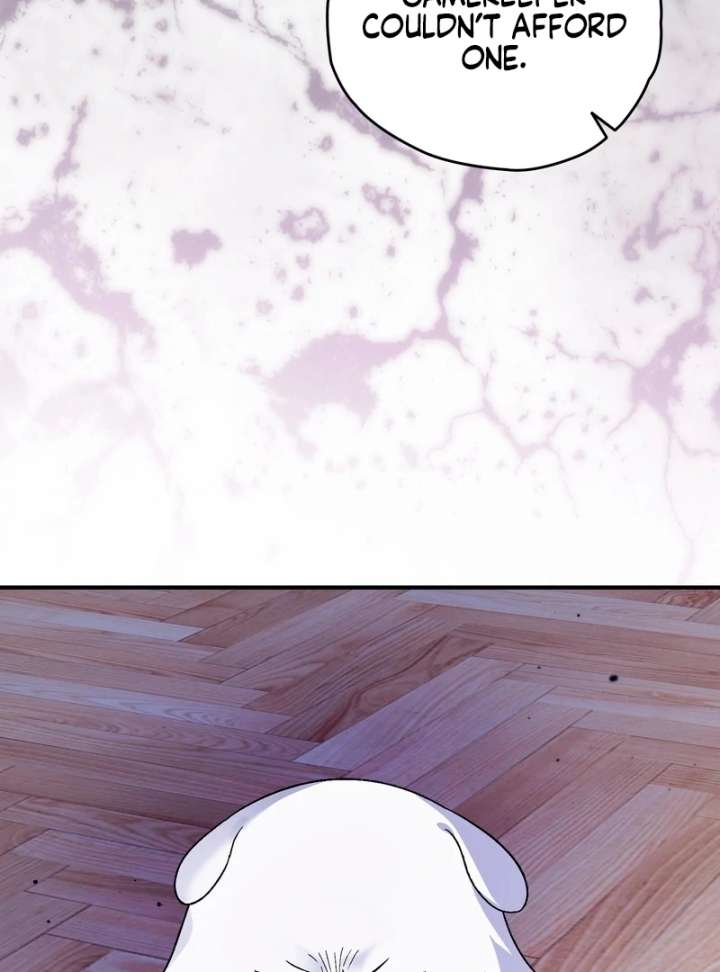 To My Dear Wolf Chapter 16 - Page 83