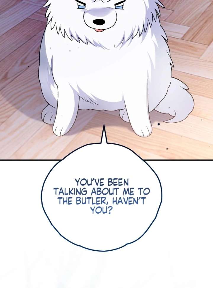 To My Dear Wolf Chapter 16 - Page 84