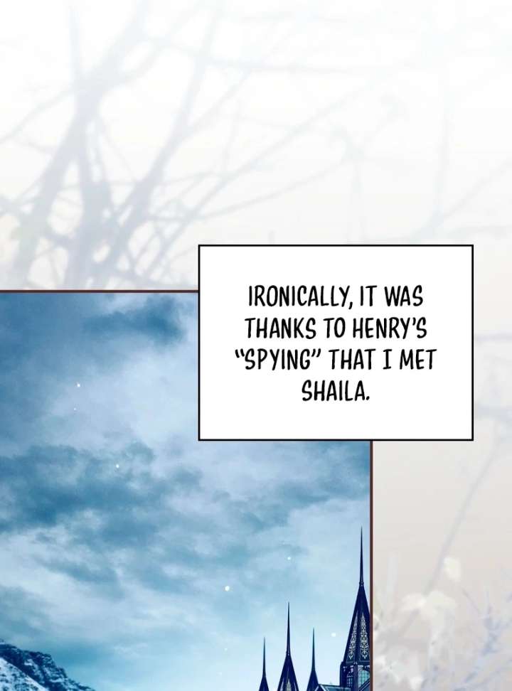 To My Dear Wolf Chapter 16 - Page 85