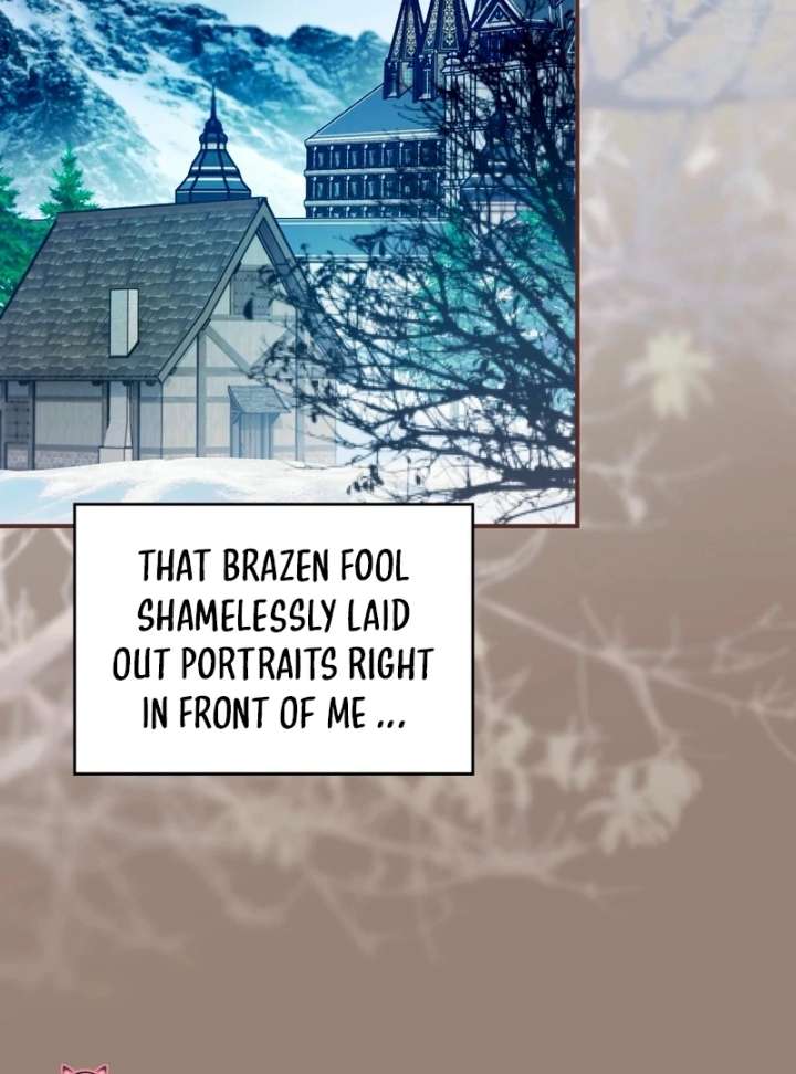 To My Dear Wolf Chapter 16 - Page 86