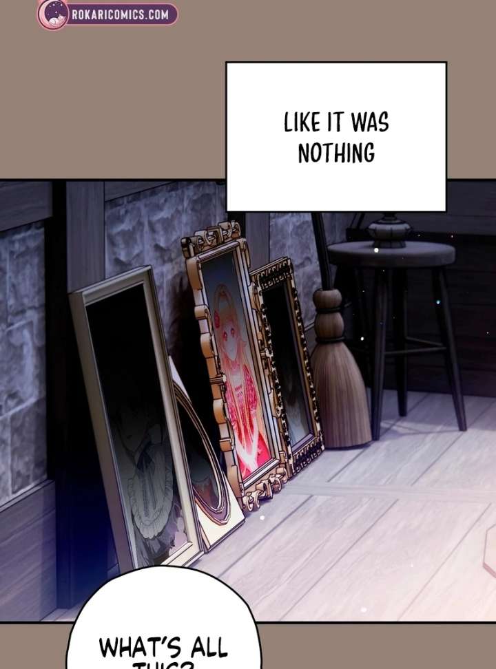 To My Dear Wolf Chapter 16 - Page 87