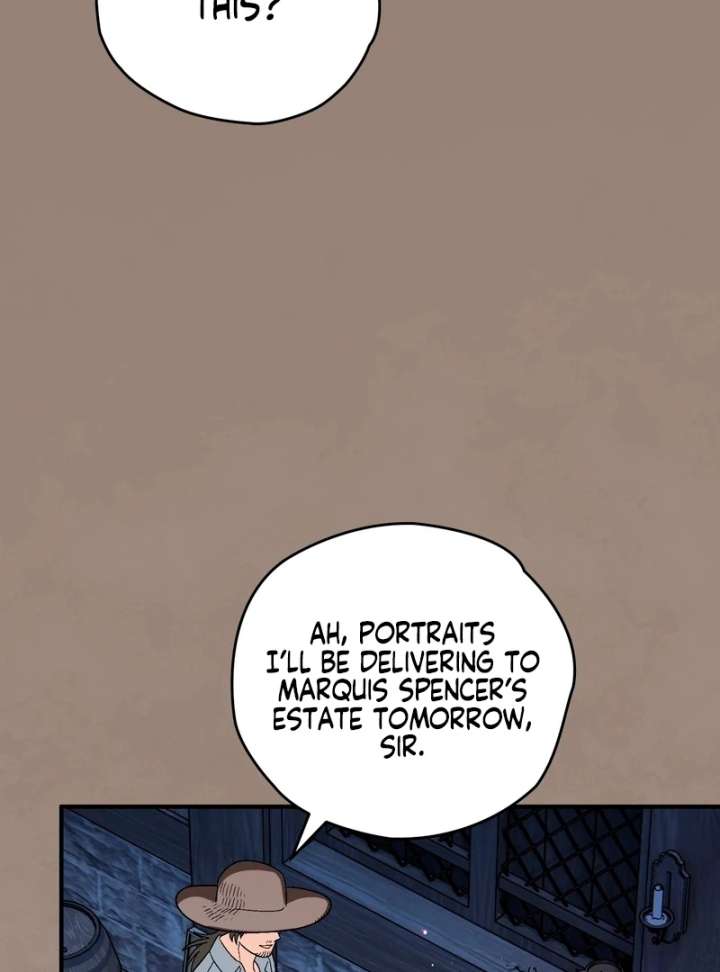 To My Dear Wolf Chapter 16 - Page 88