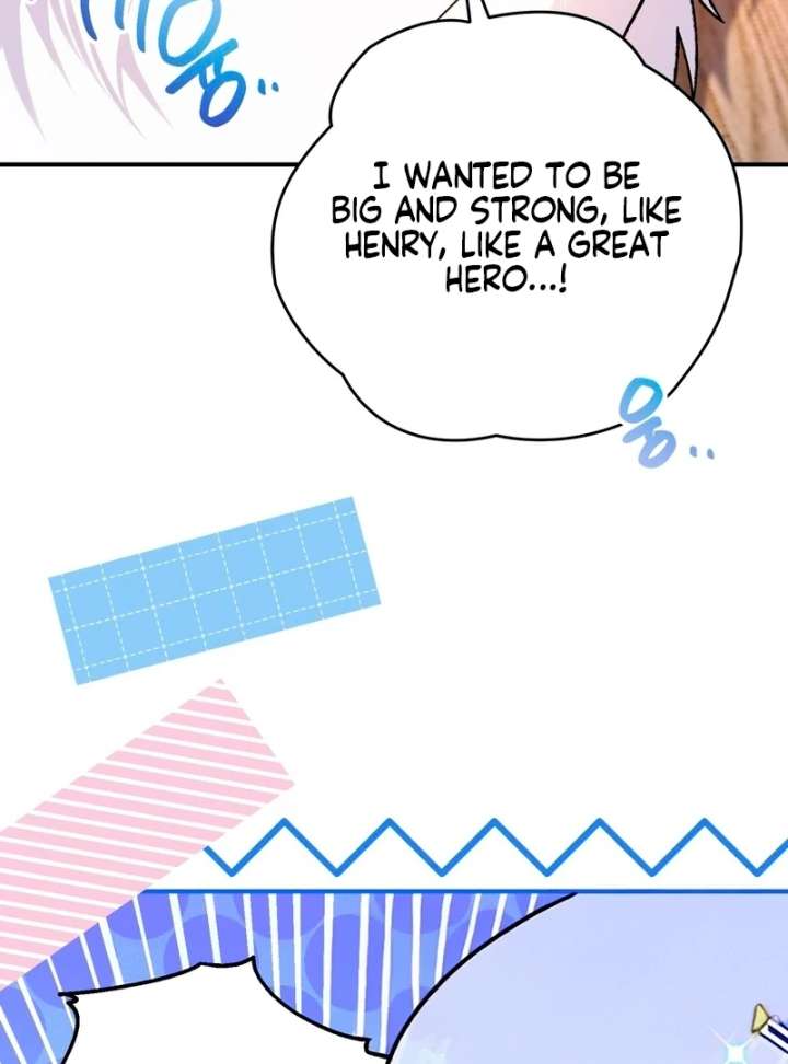 To My Dear Wolf Chapter 16 - Page 10