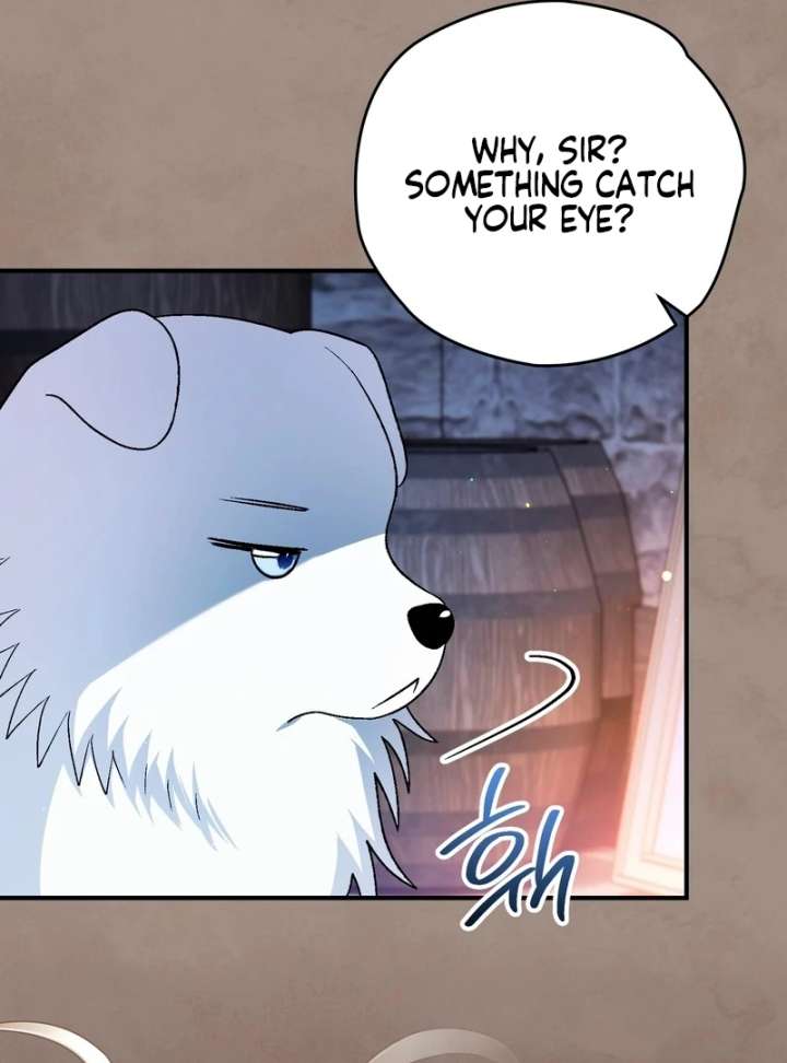 To My Dear Wolf Chapter 16 - Page 91
