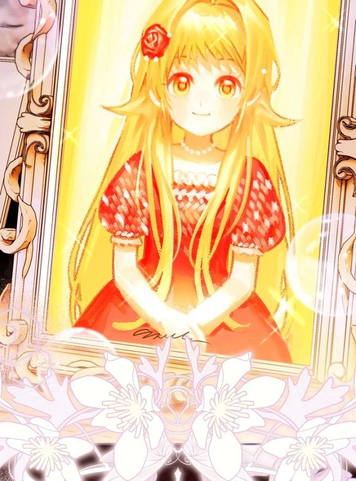 To My Dear Wolf Chapter 16 - Page 93