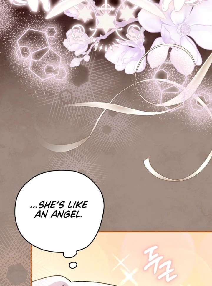 To My Dear Wolf Chapter 16 - Page 94