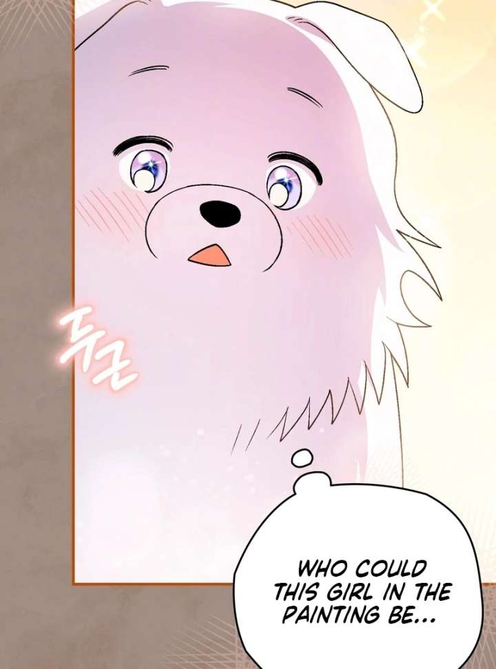 To My Dear Wolf Chapter 16 - Page 95