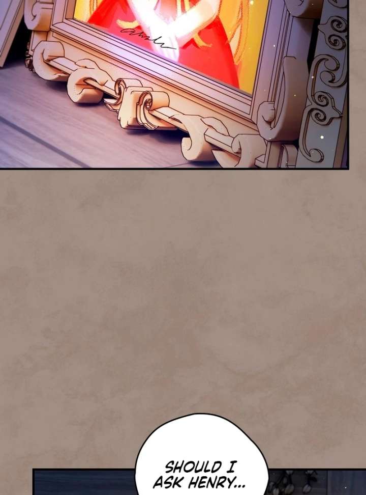 To My Dear Wolf Chapter 16 - Page 97