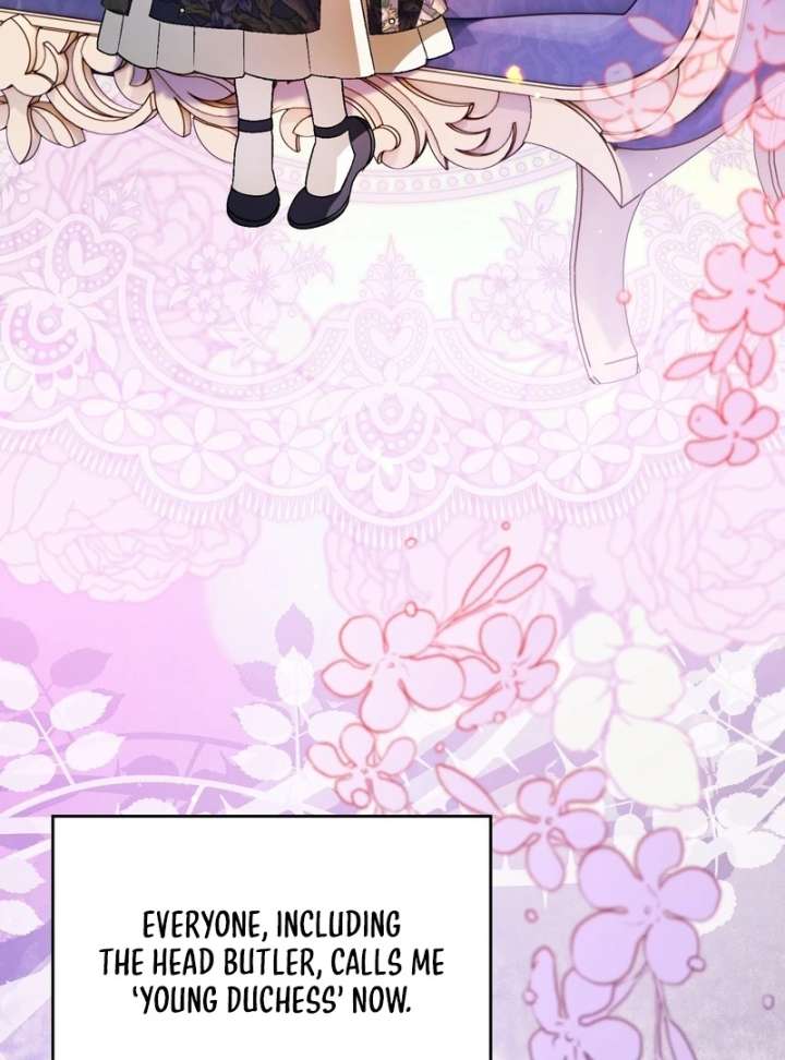 To My Dear Wolf Chapter 17 - Page 101