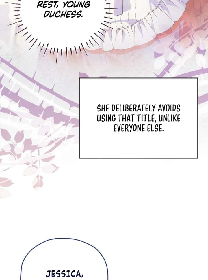 To My Dear Wolf Chapter 17 - Page 103