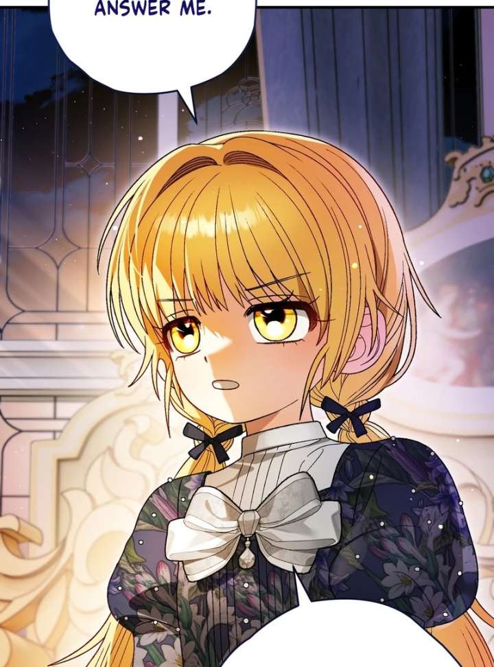 To My Dear Wolf Chapter 17 - Page 104