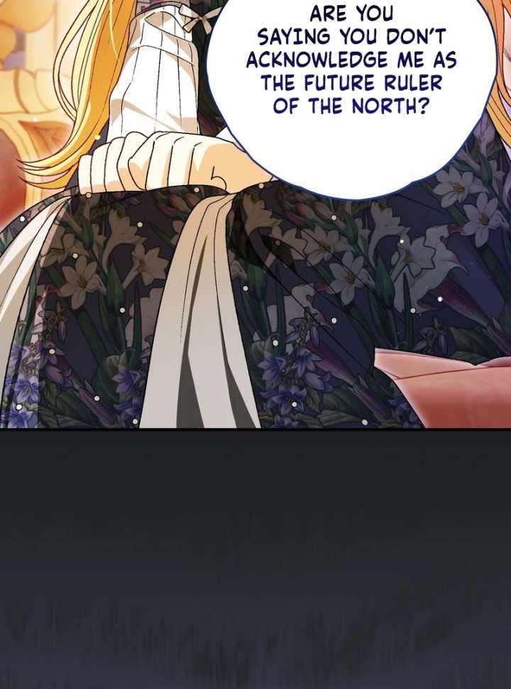 To My Dear Wolf Chapter 17 - Page 105