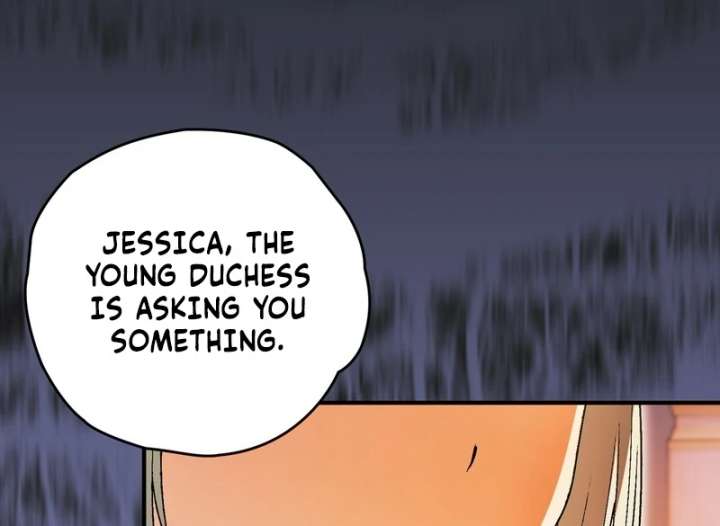 To My Dear Wolf Chapter 17 - Page 106