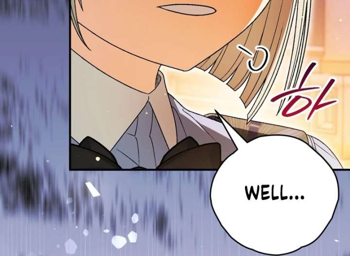 To My Dear Wolf Chapter 17 - Page 107