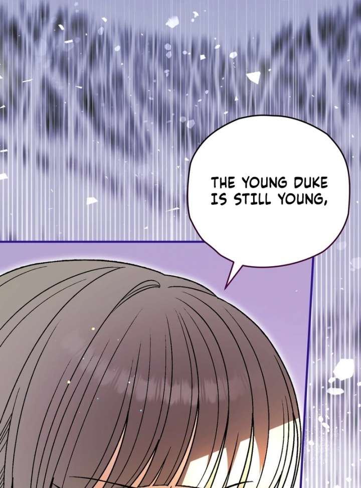 To My Dear Wolf Chapter 17 - Page 108