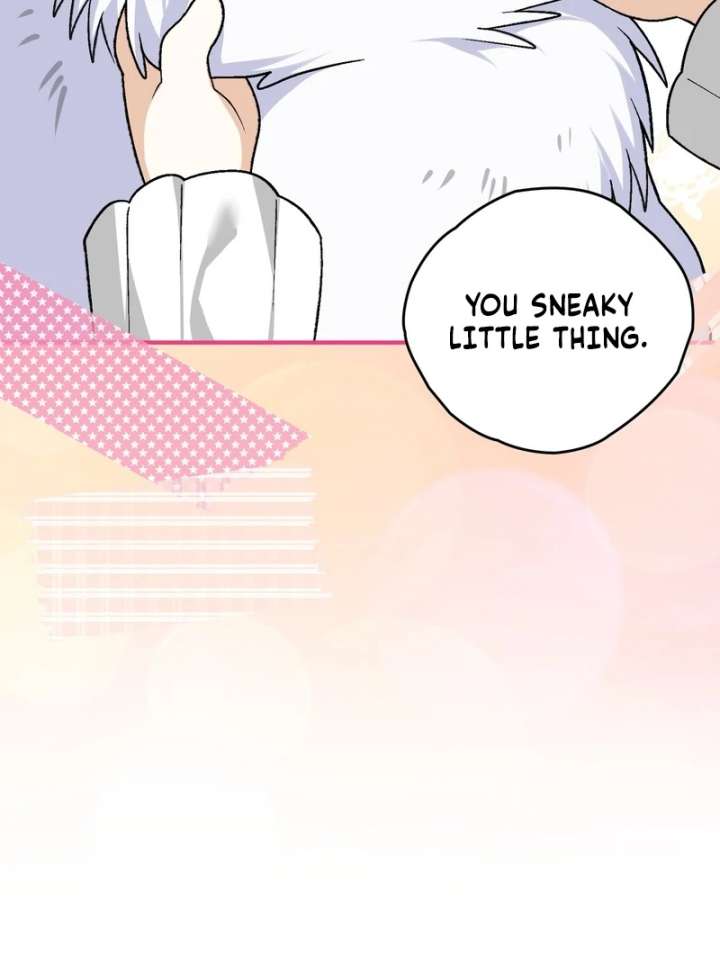 To My Dear Wolf Chapter 17 - Page 12