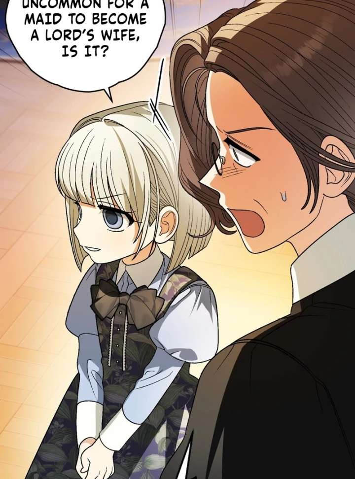 To My Dear Wolf Chapter 17 - Page 111