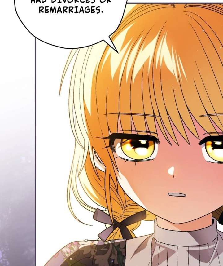 To My Dear Wolf Chapter 17 - Page 115