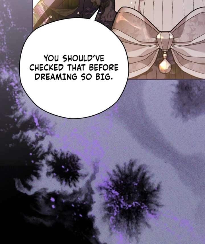 To My Dear Wolf Chapter 17 - Page 116