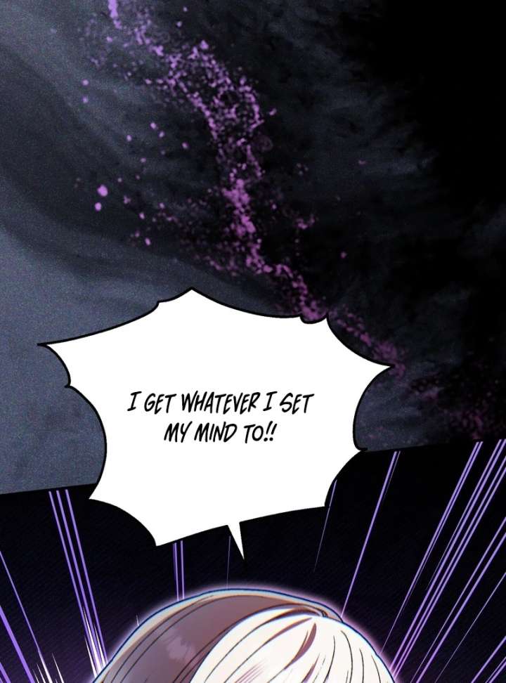 To My Dear Wolf Chapter 17 - Page 119