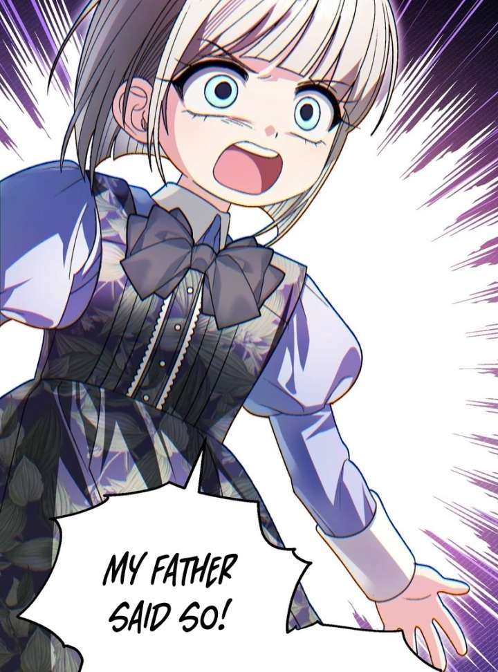 To My Dear Wolf Chapter 17 - Page 120