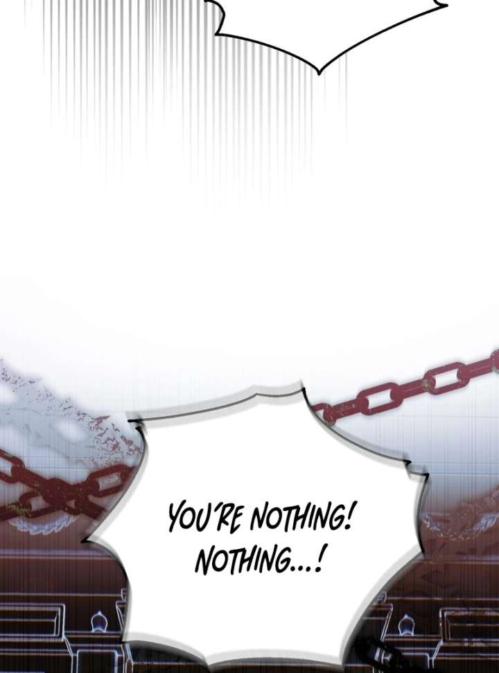 To My Dear Wolf Chapter 17 - Page 123