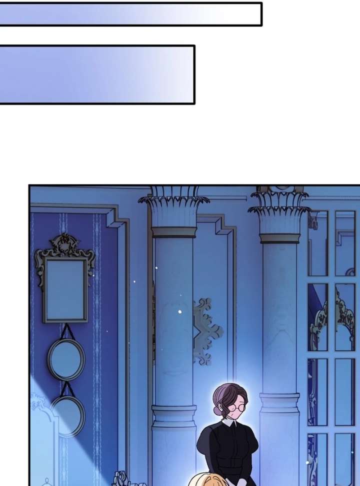 To My Dear Wolf Chapter 17 - Page 127