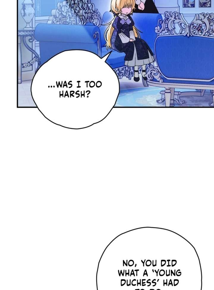 To My Dear Wolf Chapter 17 - Page 128