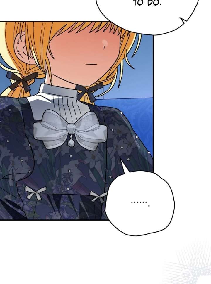 To My Dear Wolf Chapter 17 - Page 129