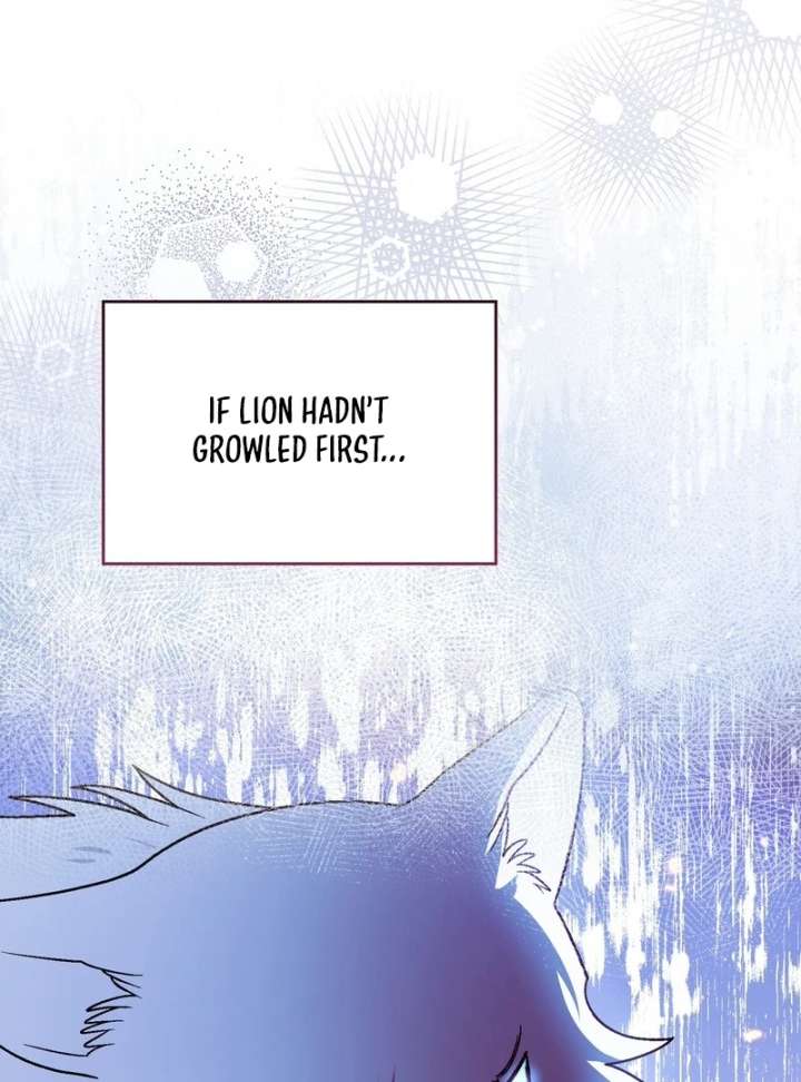 To My Dear Wolf Chapter 17 - Page 130