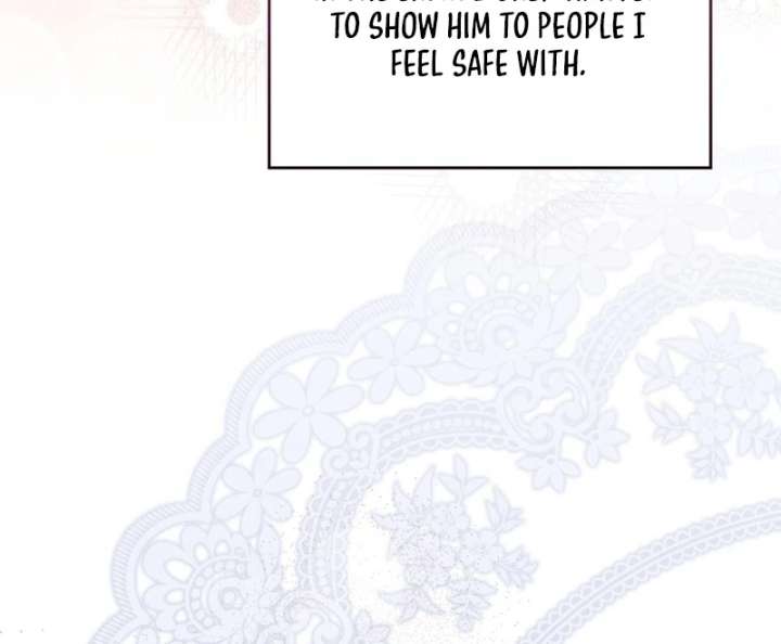 To My Dear Wolf Chapter 17 - Page 135