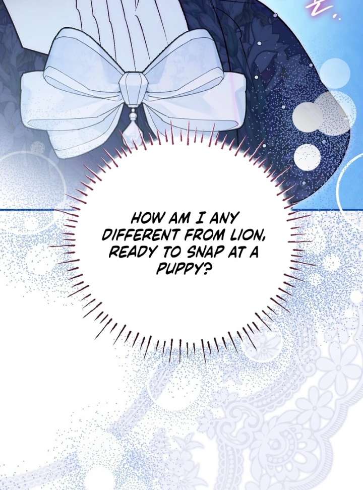 To My Dear Wolf Chapter 17 - Page 137