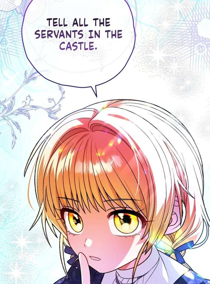 To My Dear Wolf Chapter 17 - Page 141