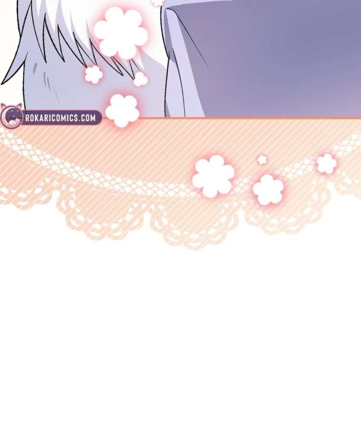 To My Dear Wolf Chapter 17 - Page 18