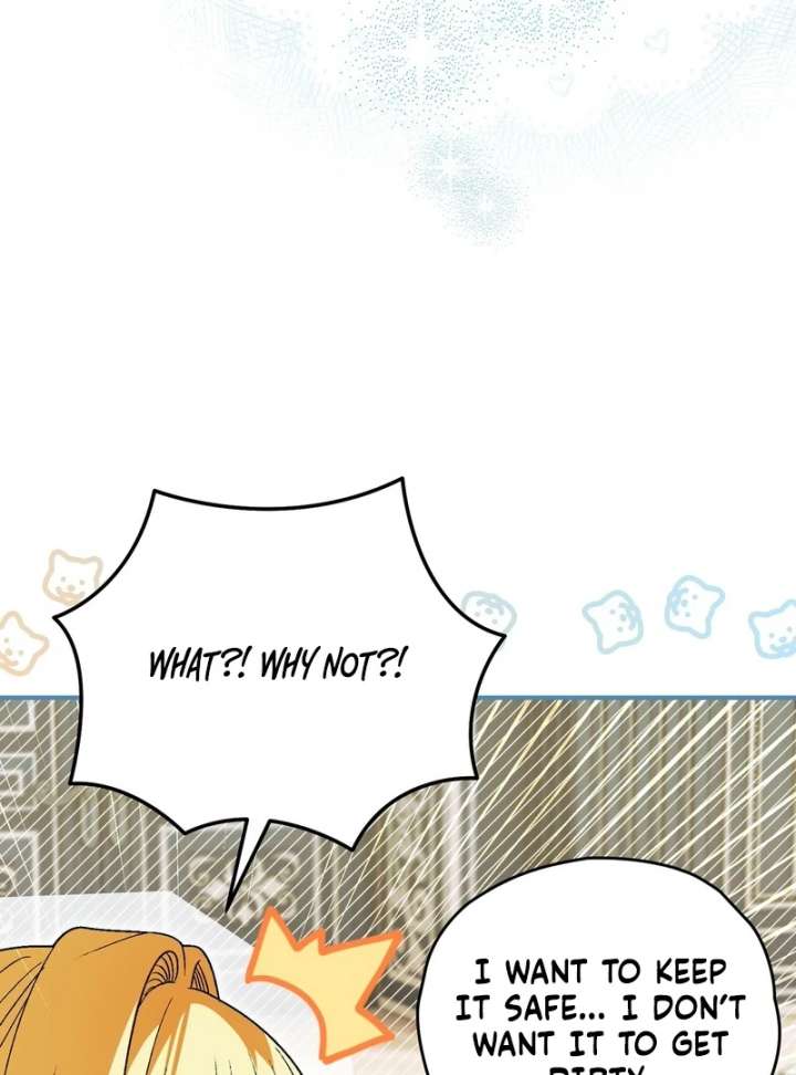 To My Dear Wolf Chapter 17 - Page 25