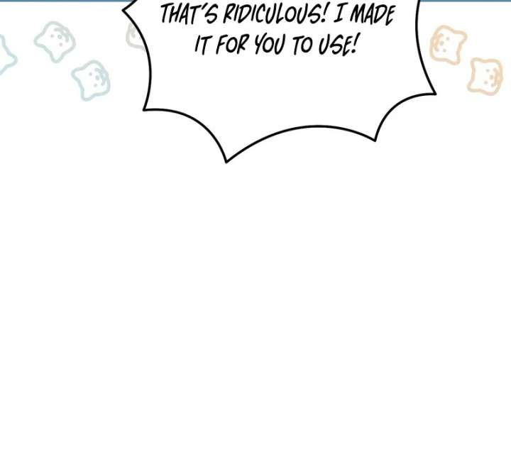 To My Dear Wolf Chapter 17 - Page 27