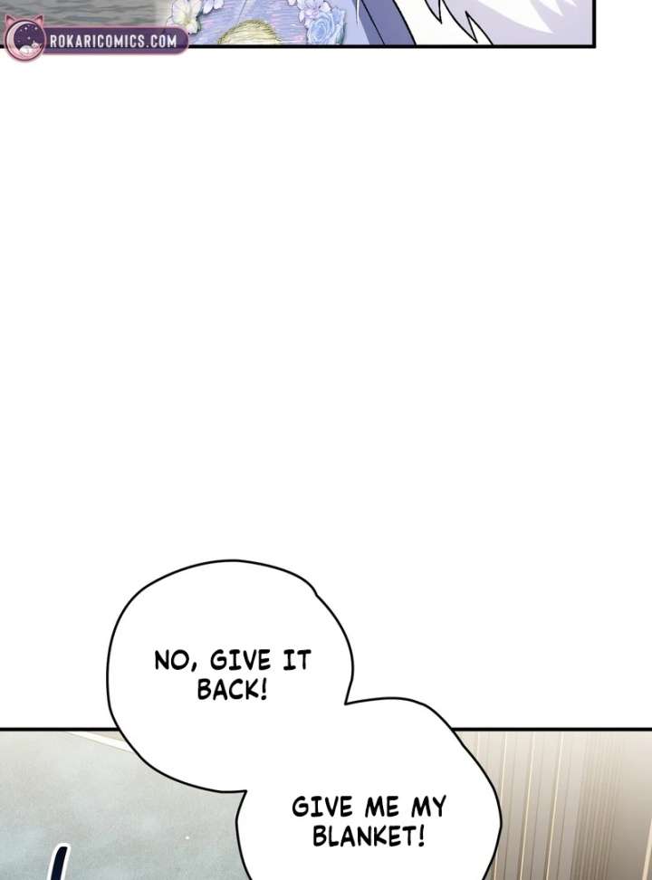 To My Dear Wolf Chapter 17 - Page 29