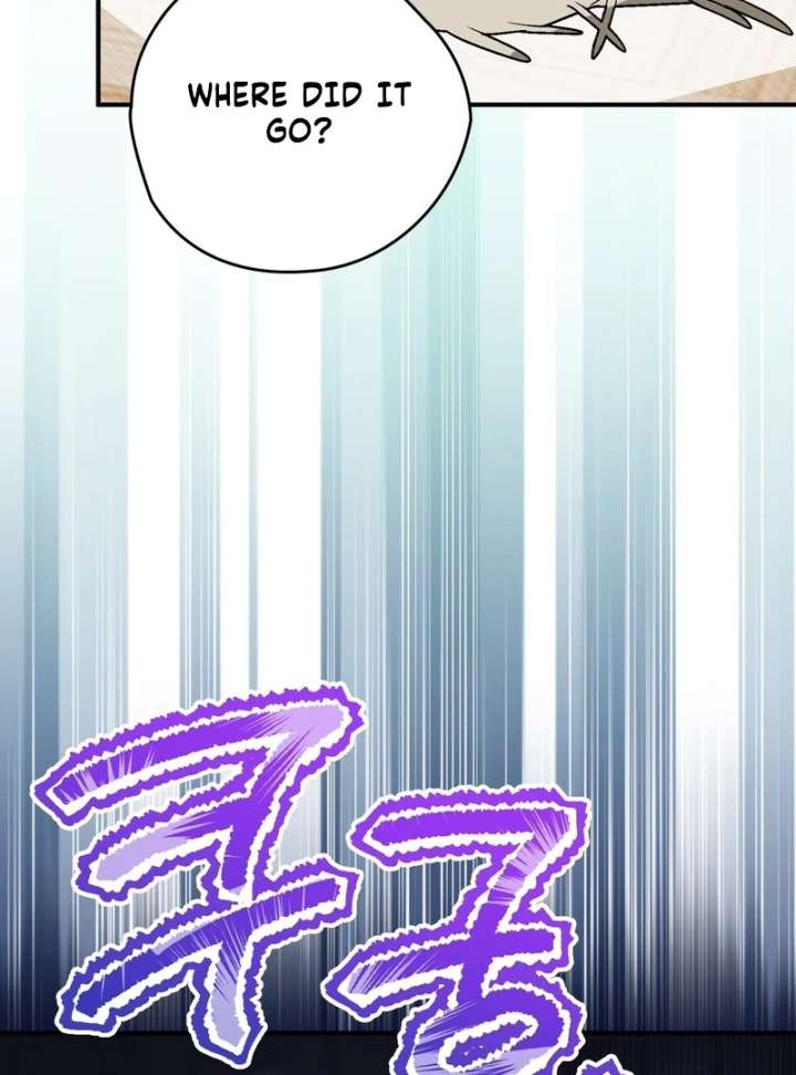 To My Dear Wolf Chapter 17 - Page 34