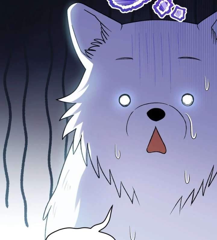 To My Dear Wolf Chapter 17 - Page 35